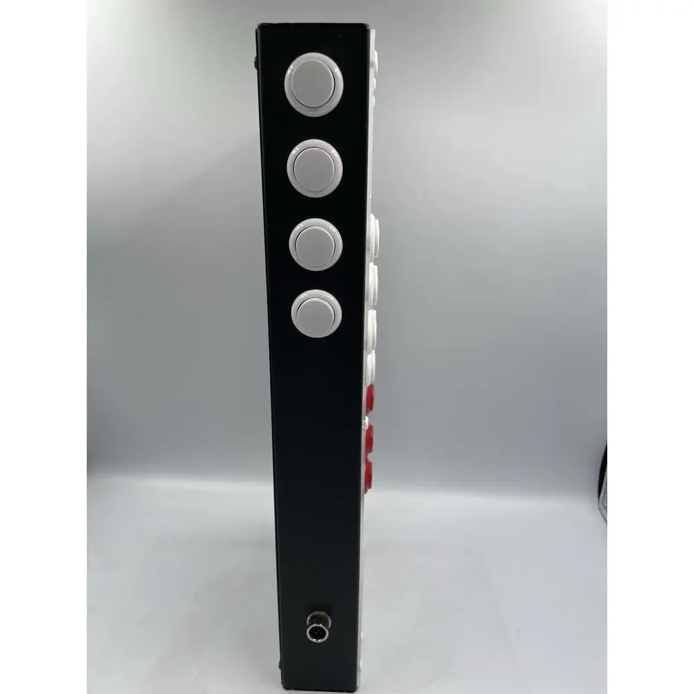 HITBOX Arcade Fighting Game Leverless Controller